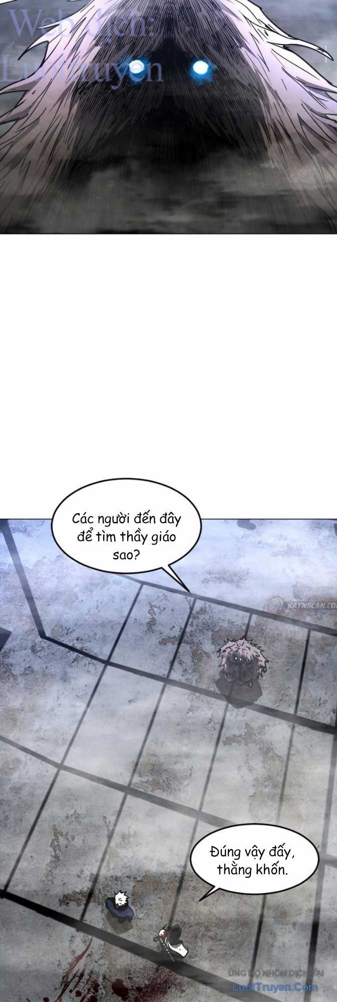 Vùng Đất Sương Mù Chapter 43 - 70