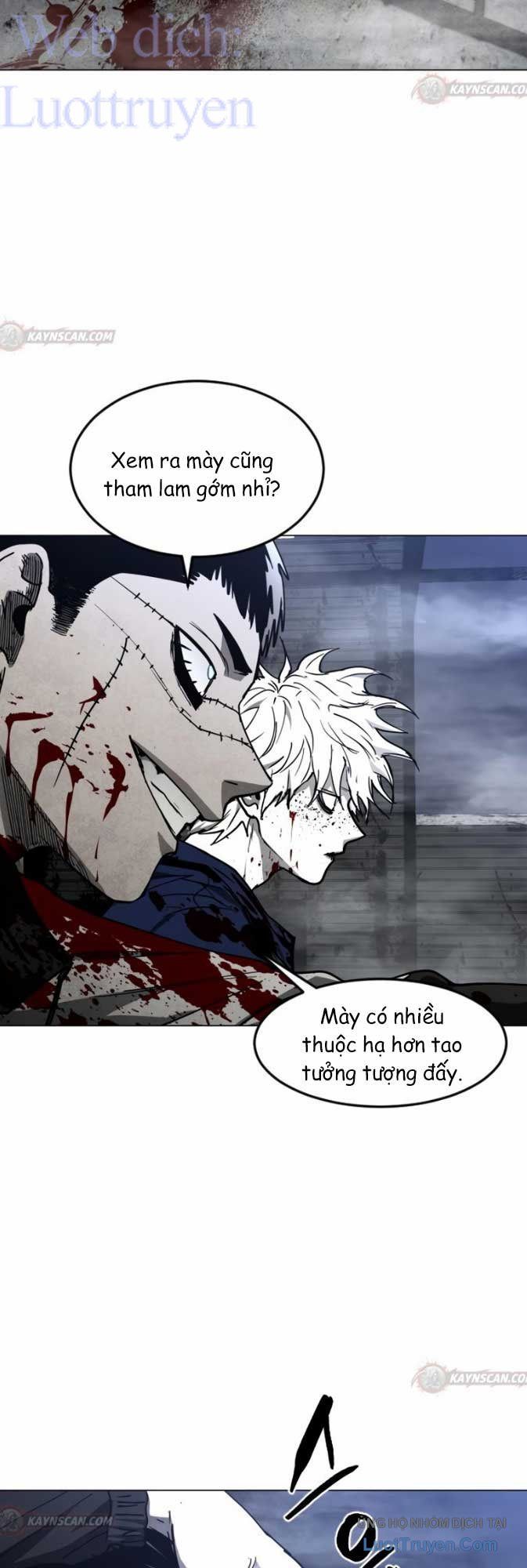 Vùng Đất Sương Mù Chapter 43 - 71