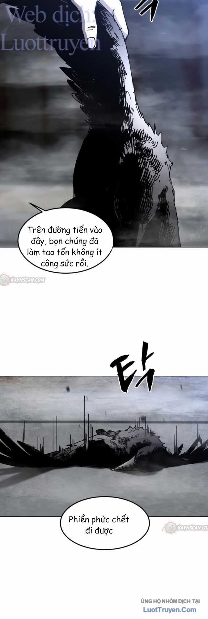 Vùng Đất Sương Mù Chapter 43 - 72
