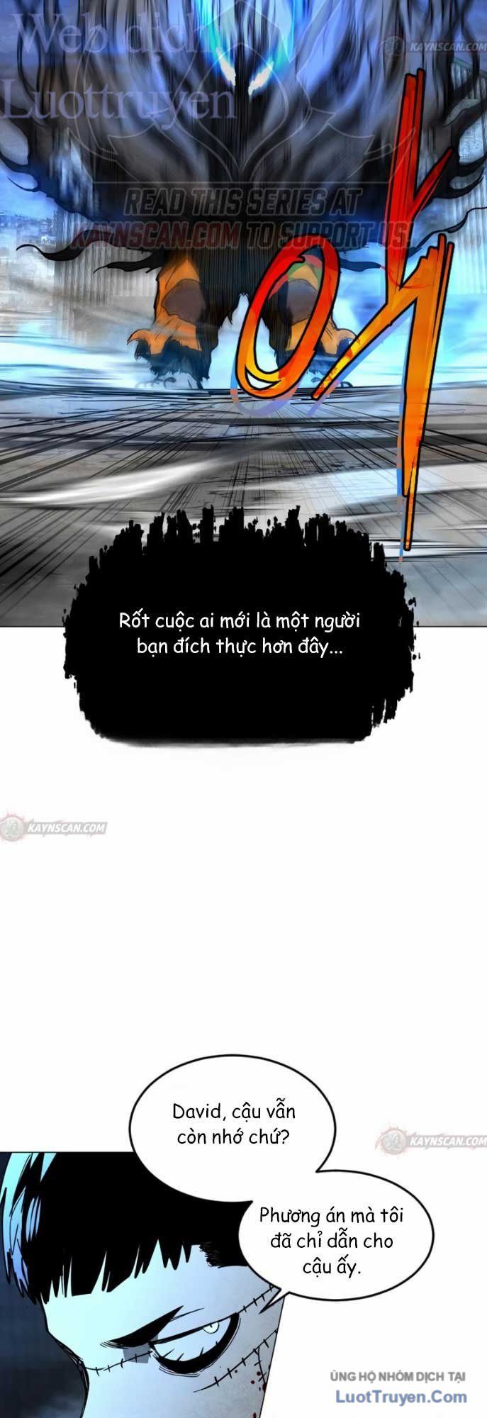 Vùng Đất Sương Mù Chapter 43 - 76