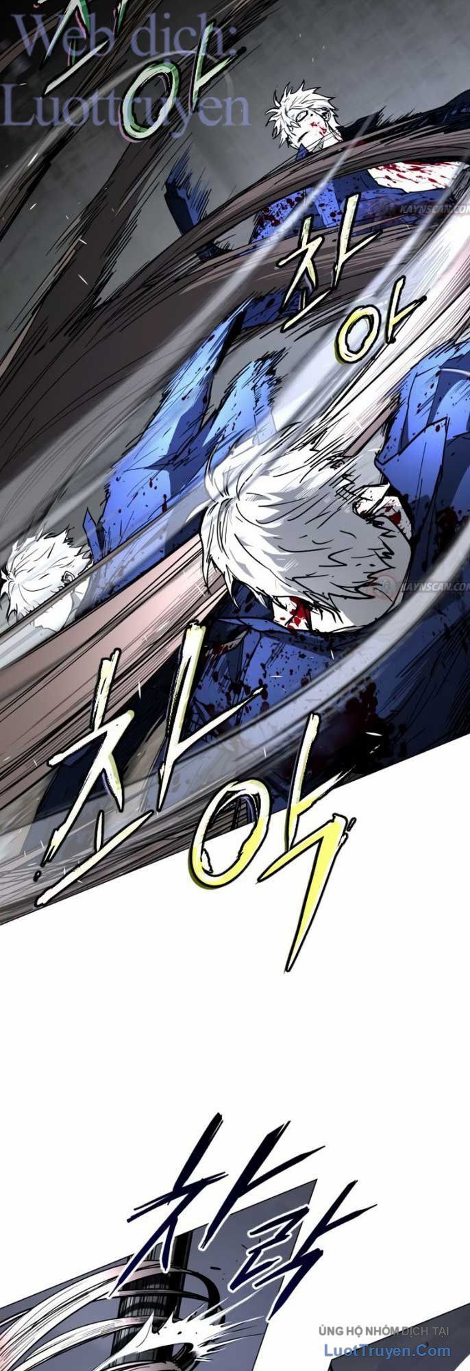 Vùng Đất Sương Mù Chapter 44 - 11