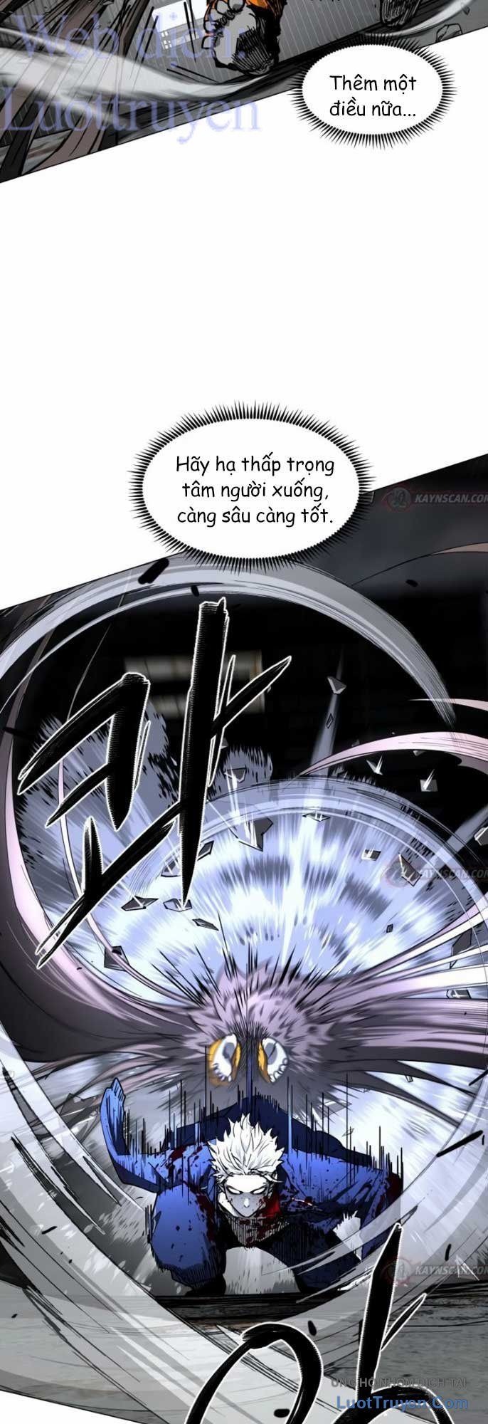 Vùng Đất Sương Mù Chapter 44 - 13