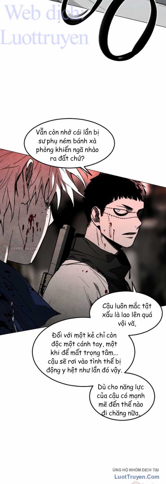 Vùng Đất Sương Mù Chapter 44 - 14