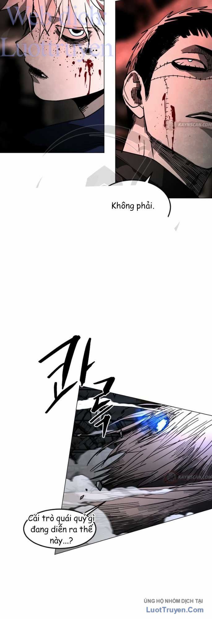 Vùng Đất Sương Mù Chapter 44 - 16