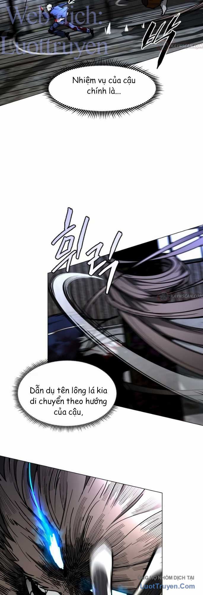 Vùng Đất Sương Mù Chapter 44 - 18