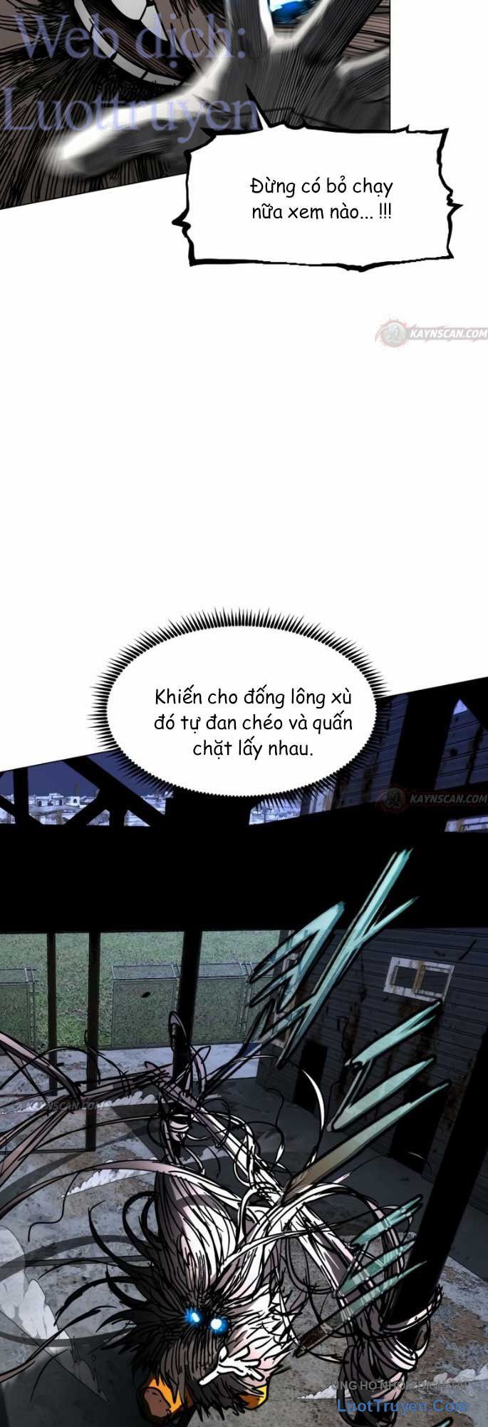 Vùng Đất Sương Mù Chapter 44 - 19