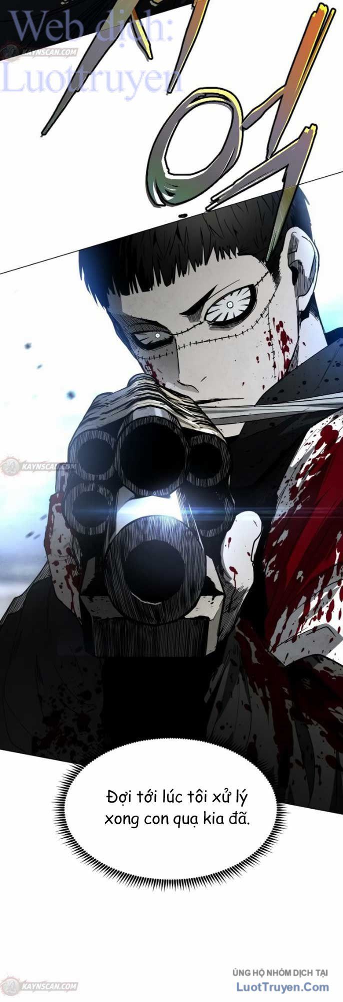 Vùng Đất Sương Mù Chapter 44 - 3
