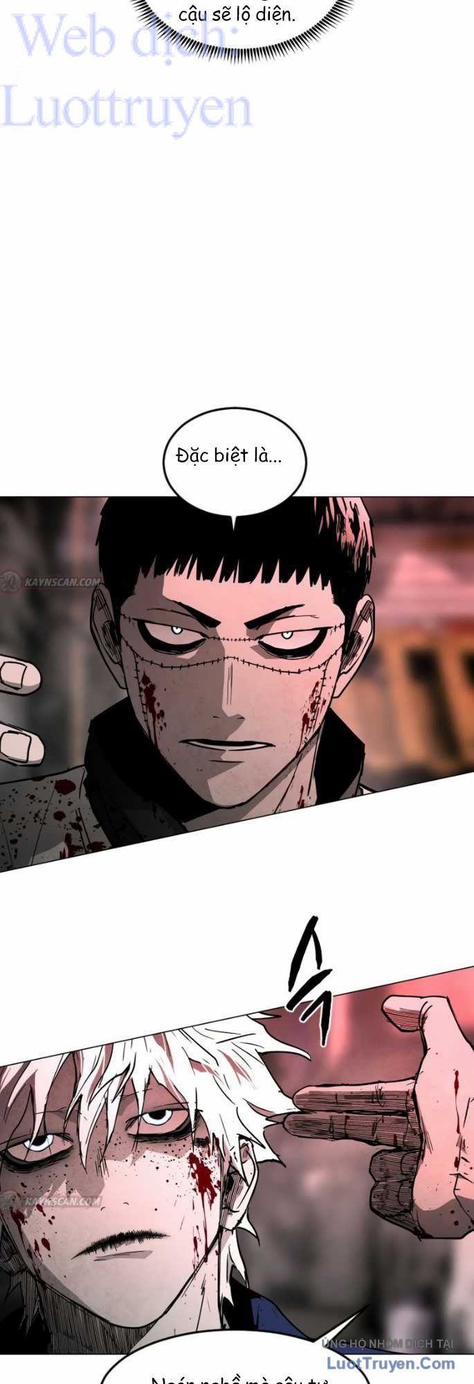 Vùng Đất Sương Mù Chapter 44 - 22
