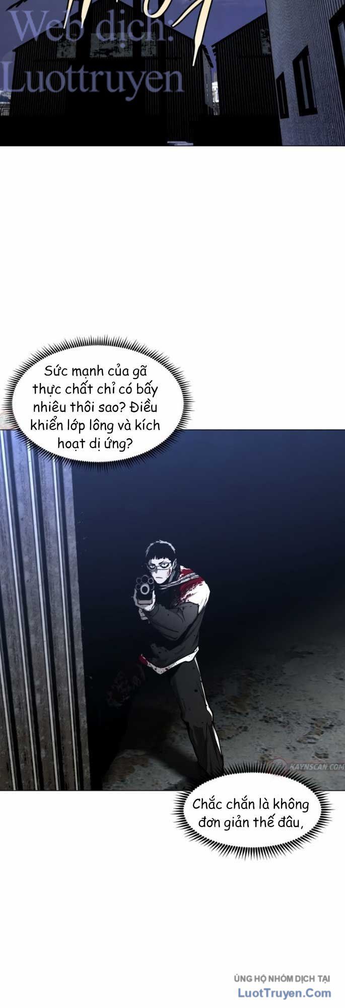 Vùng Đất Sương Mù Chapter 44 - 26