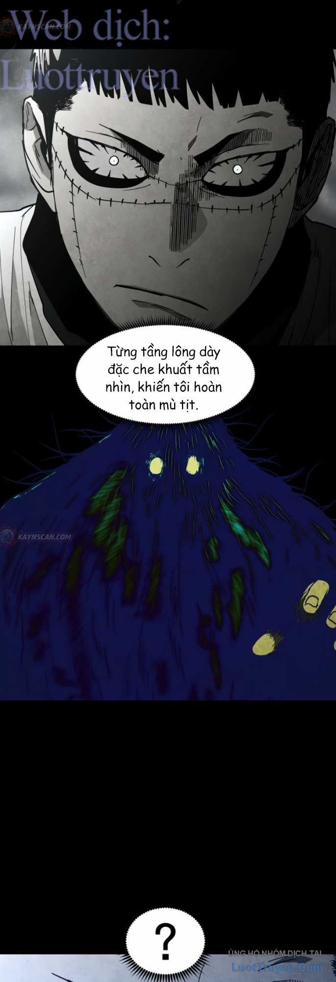 Vùng Đất Sương Mù Chapter 44 - 28