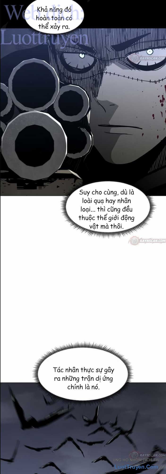 Vùng Đất Sương Mù Chapter 44 - 31