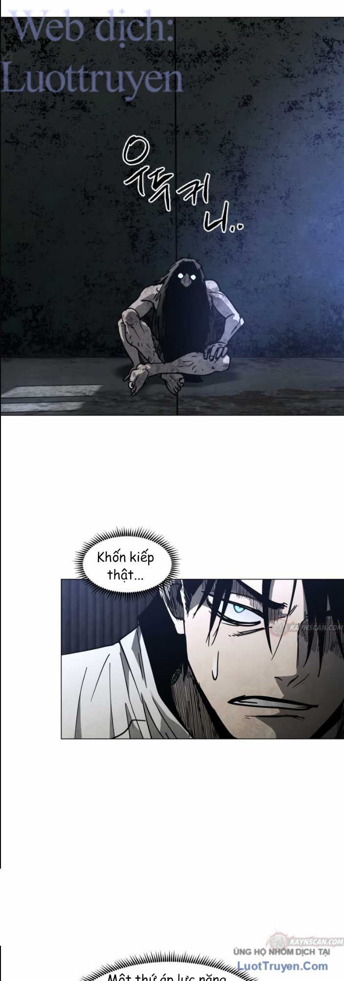 Vùng Đất Sương Mù Chapter 44 - 33