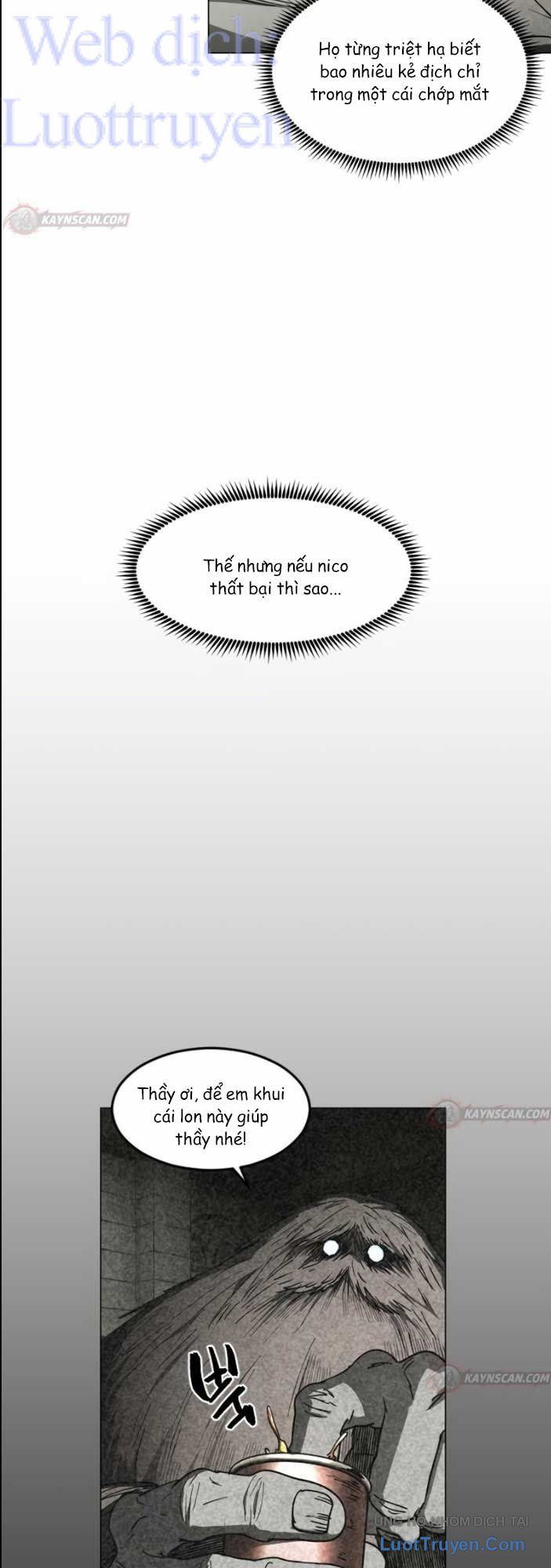 Vùng Đất Sương Mù Chapter 44 - 35