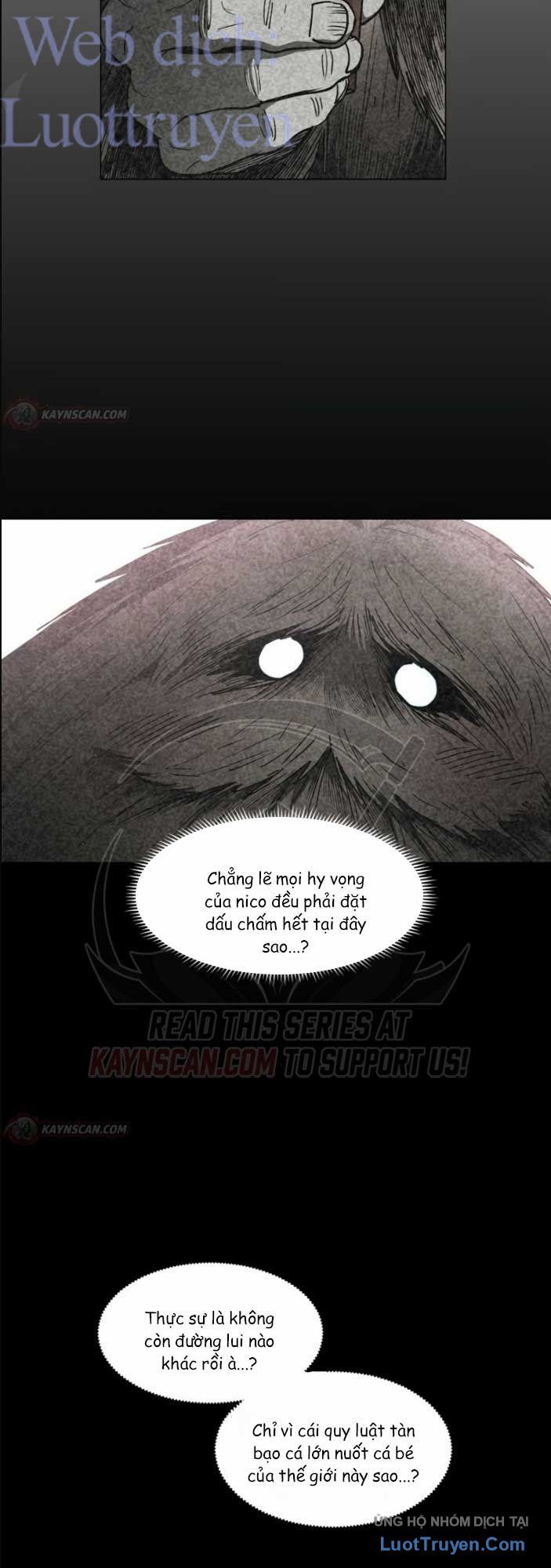 Vùng Đất Sương Mù Chapter 44 - 36