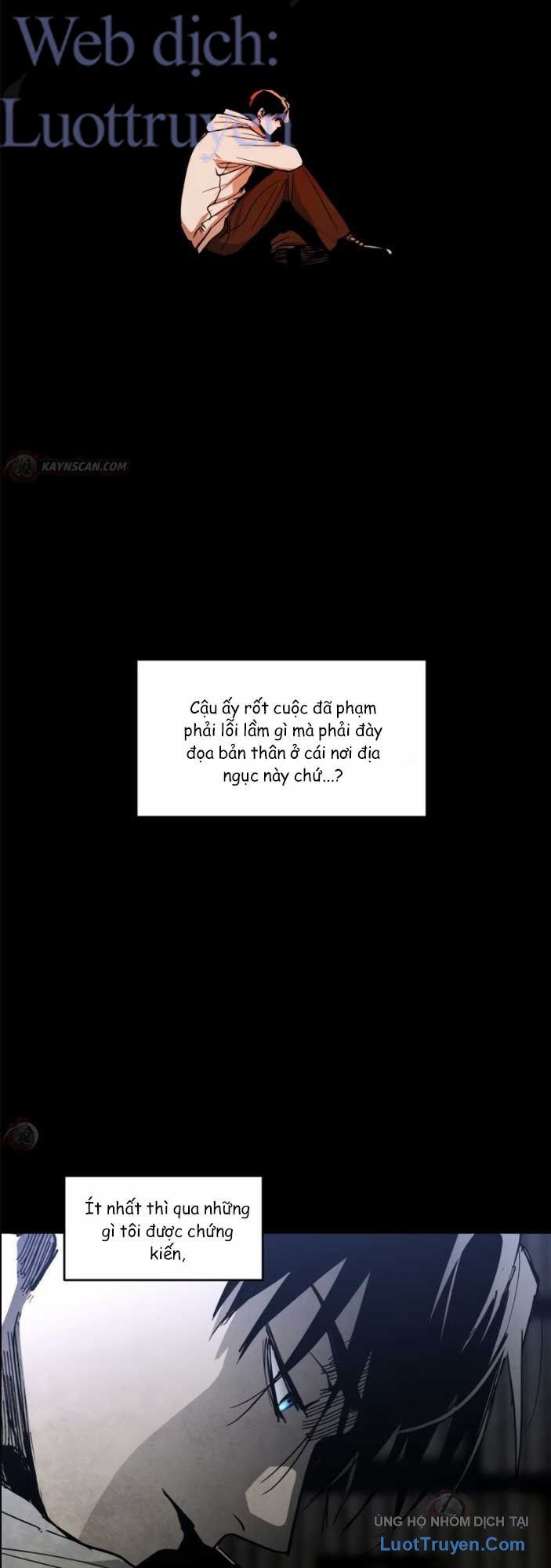 Vùng Đất Sương Mù Chapter 44 - 37