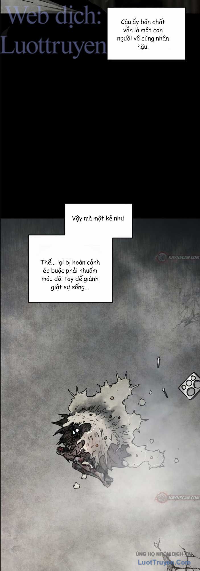 Vùng Đất Sương Mù Chapter 44 - 38