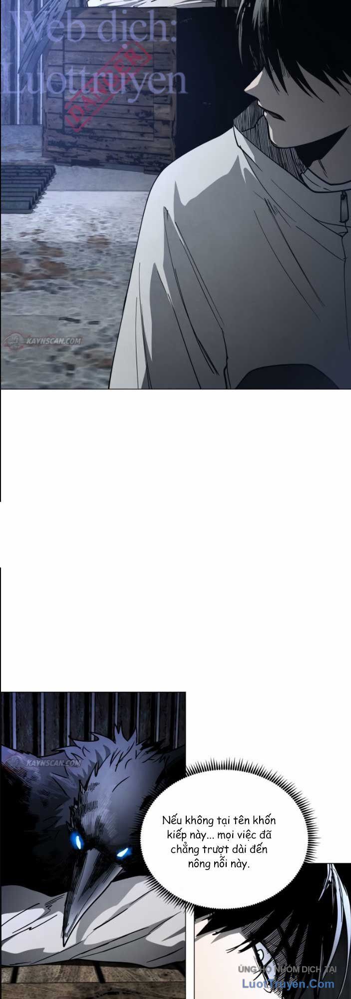 Vùng Đất Sương Mù Chapter 44 - 40