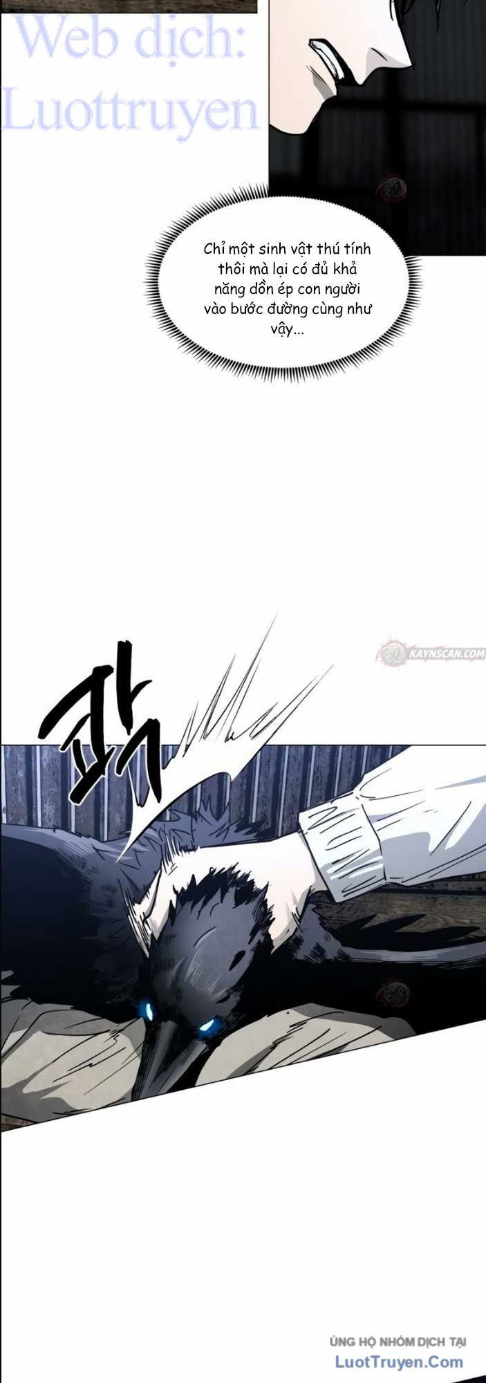Vùng Đất Sương Mù Chapter 44 - 41