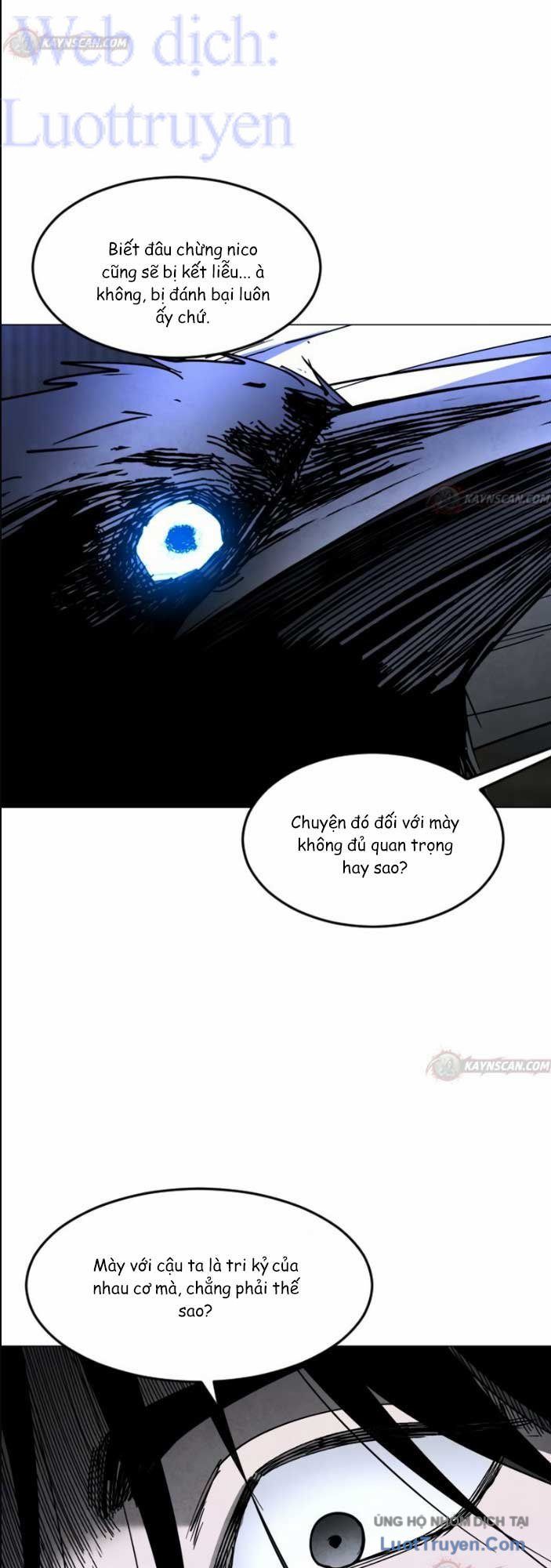 Vùng Đất Sương Mù Chapter 44 - 44