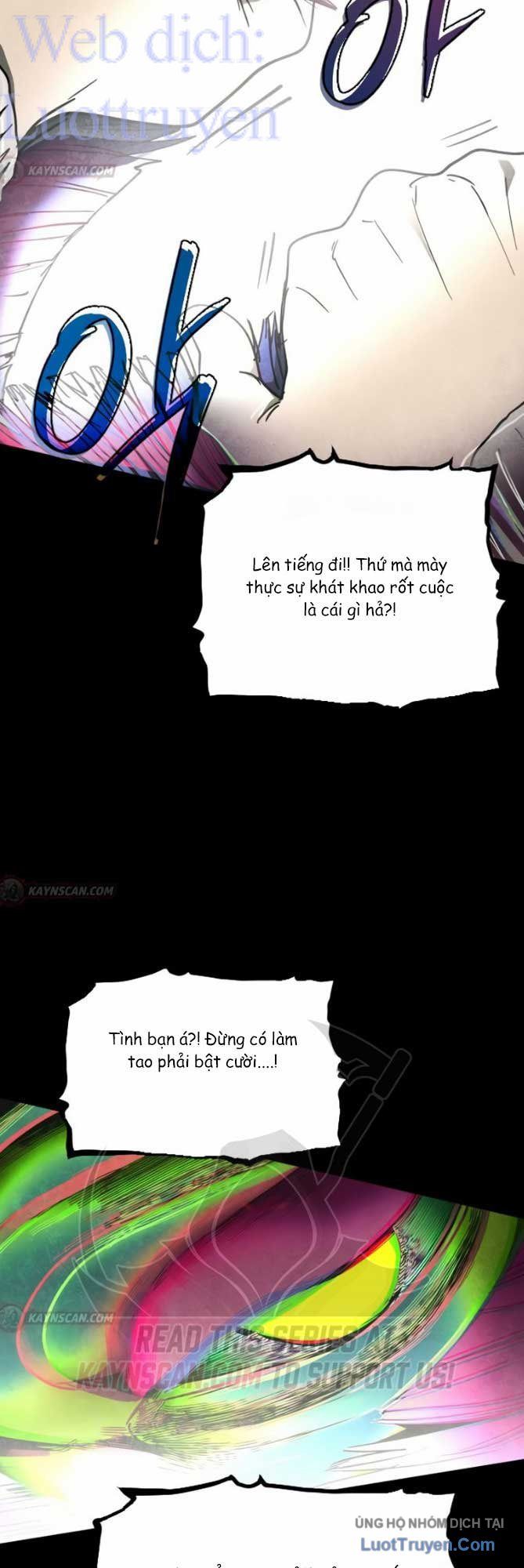Vùng Đất Sương Mù Chapter 44 - 49
