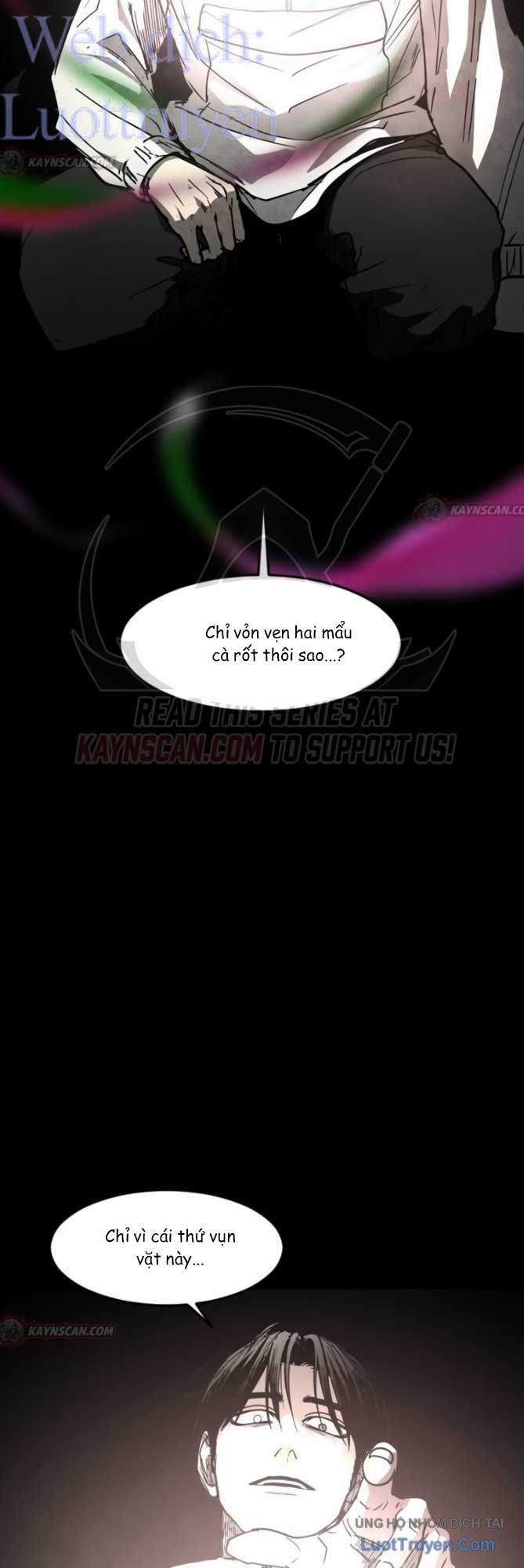 Vùng Đất Sương Mù Chapter 44 - 56