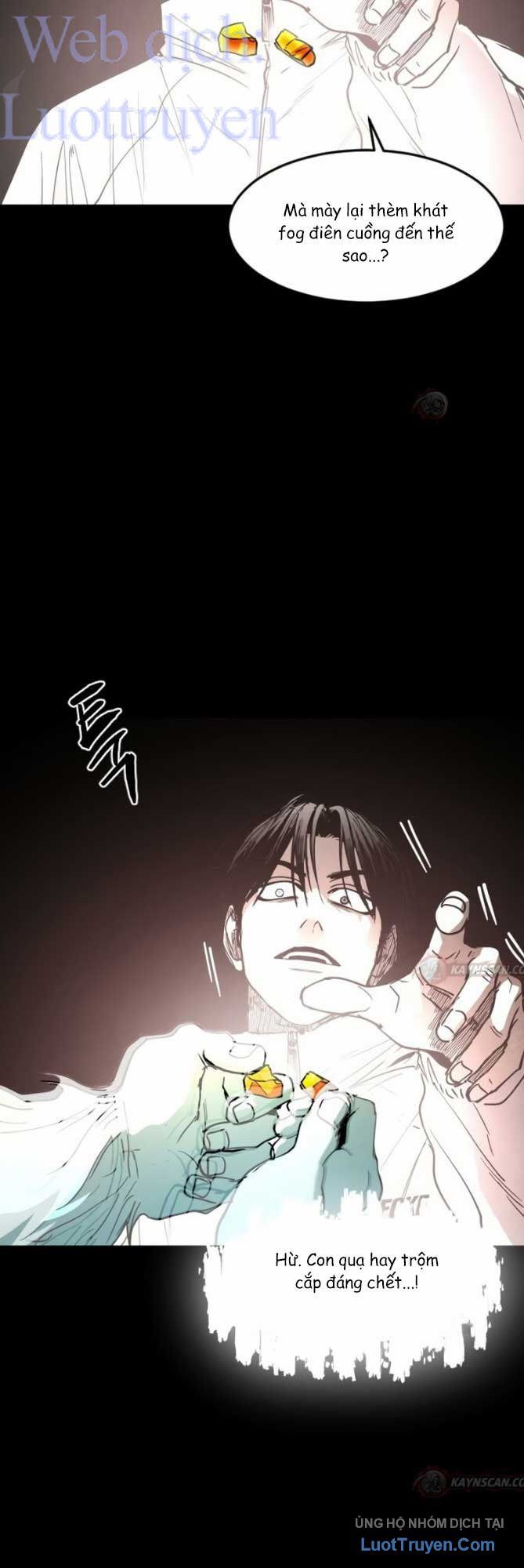 Vùng Đất Sương Mù Chapter 44 - 57