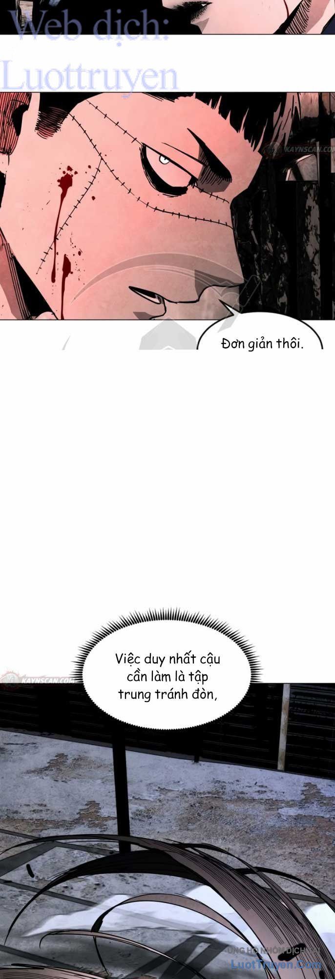 Vùng Đất Sương Mù Chapter 44 - 8
