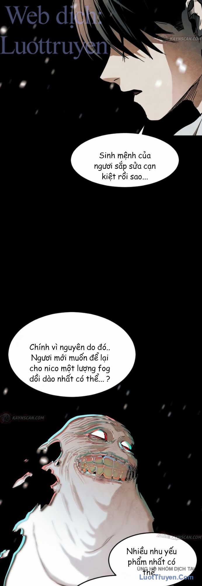 Vùng Đất Sương Mù Chapter 44 - 72