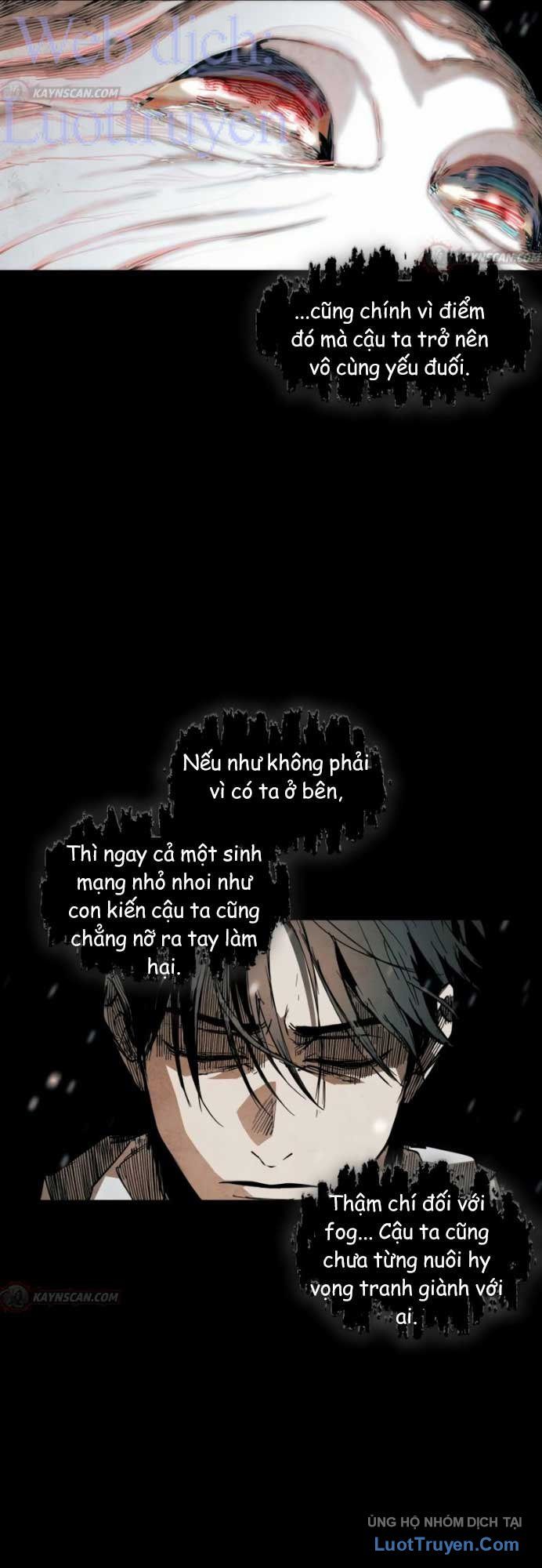 Vùng Đất Sương Mù Chapter 44 - 74