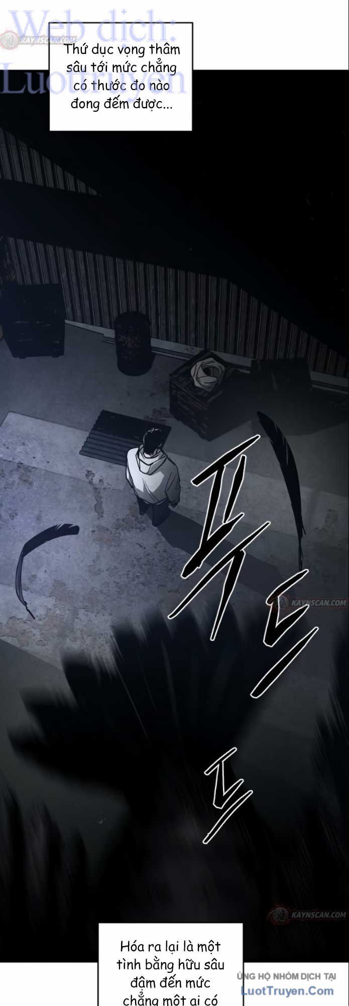 Vùng Đất Sương Mù Chapter 44 - 77