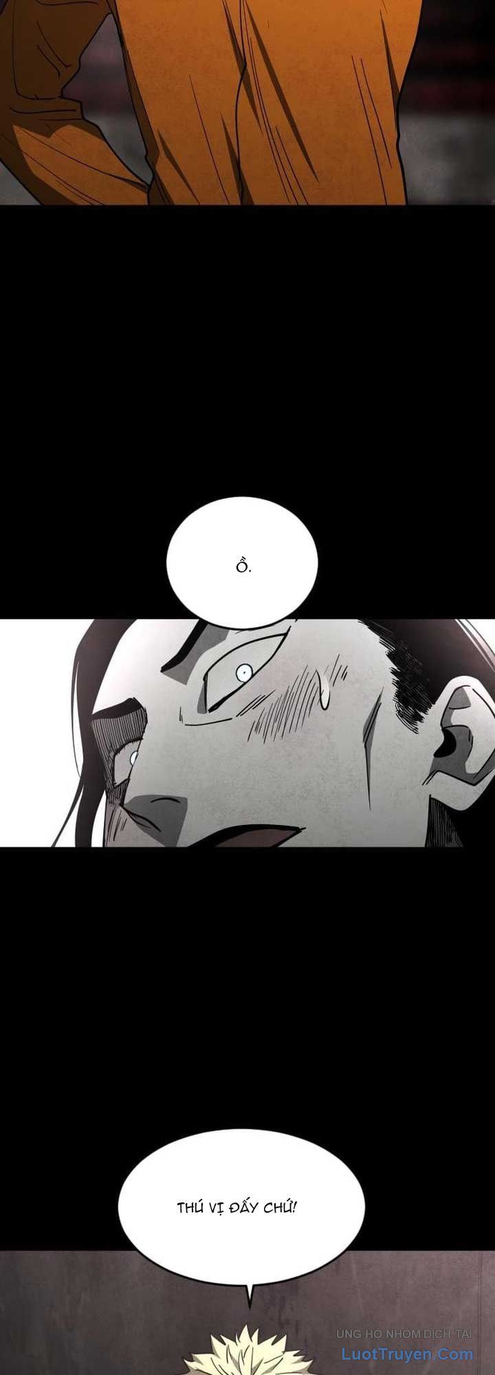 Vùng Đất Sương Mù Chapter 45 - 18