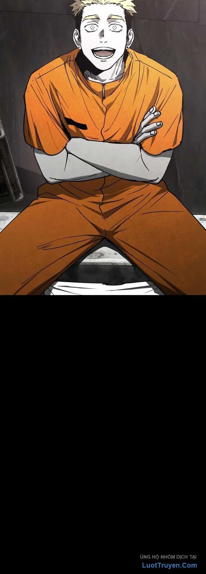 Vùng Đất Sương Mù Chapter 45 - 19