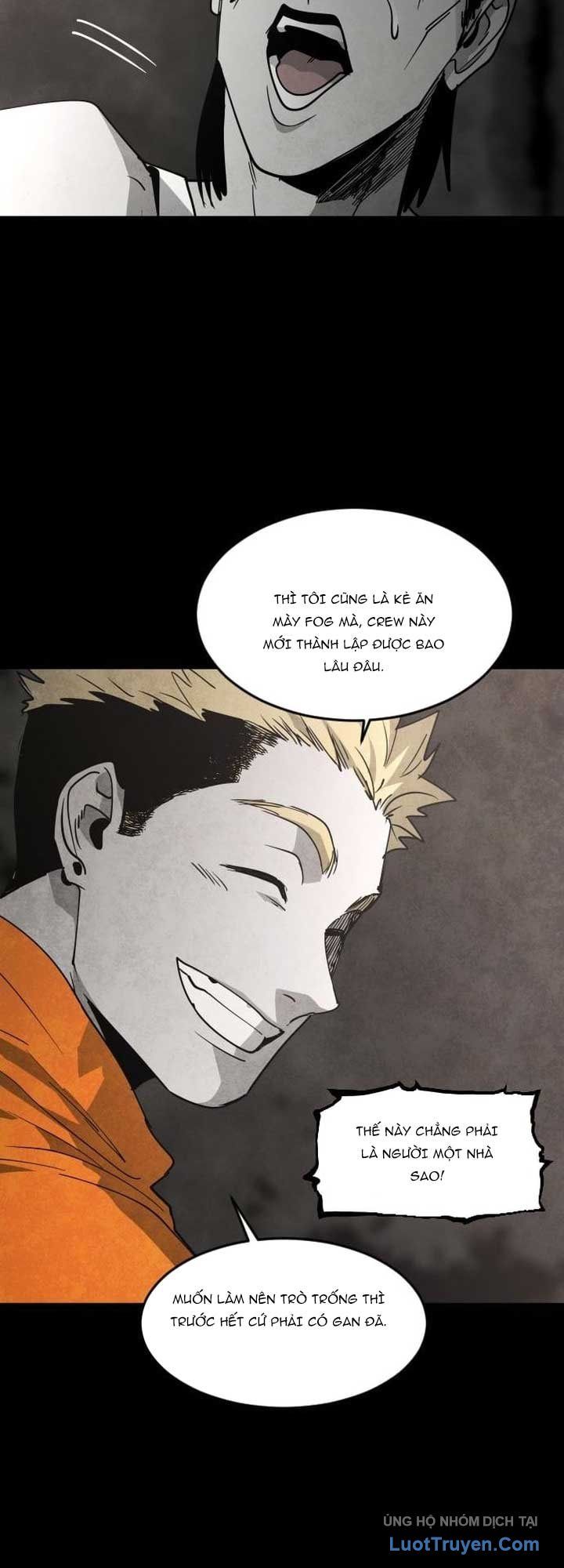 Vùng Đất Sương Mù Chapter 45 - 27