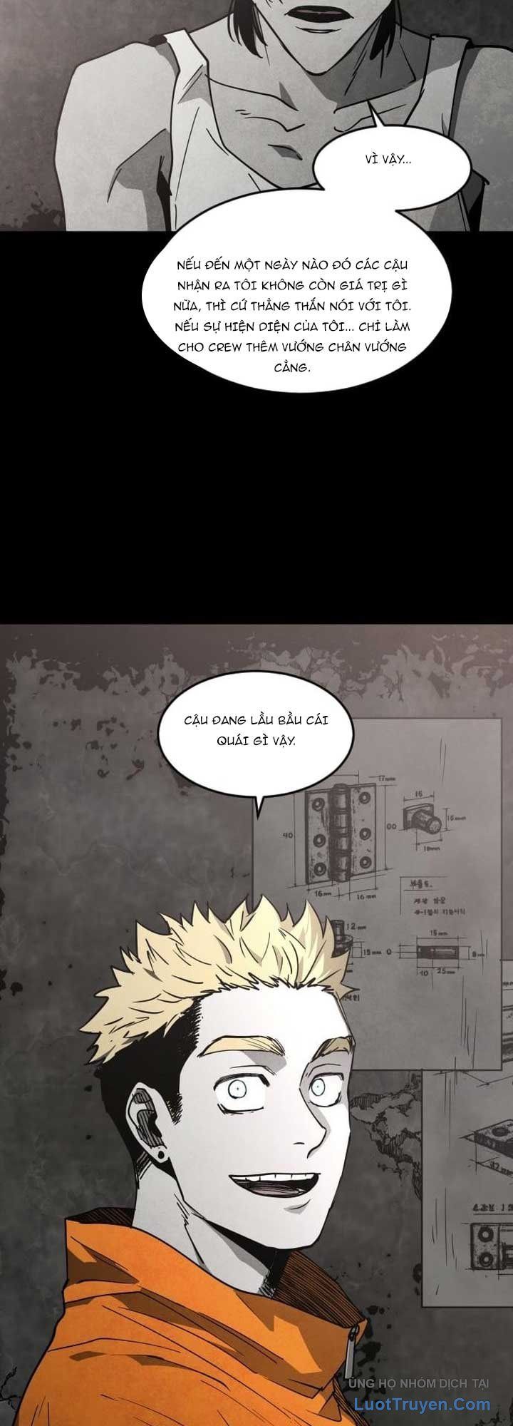 Vùng Đất Sương Mù Chapter 45 - 29