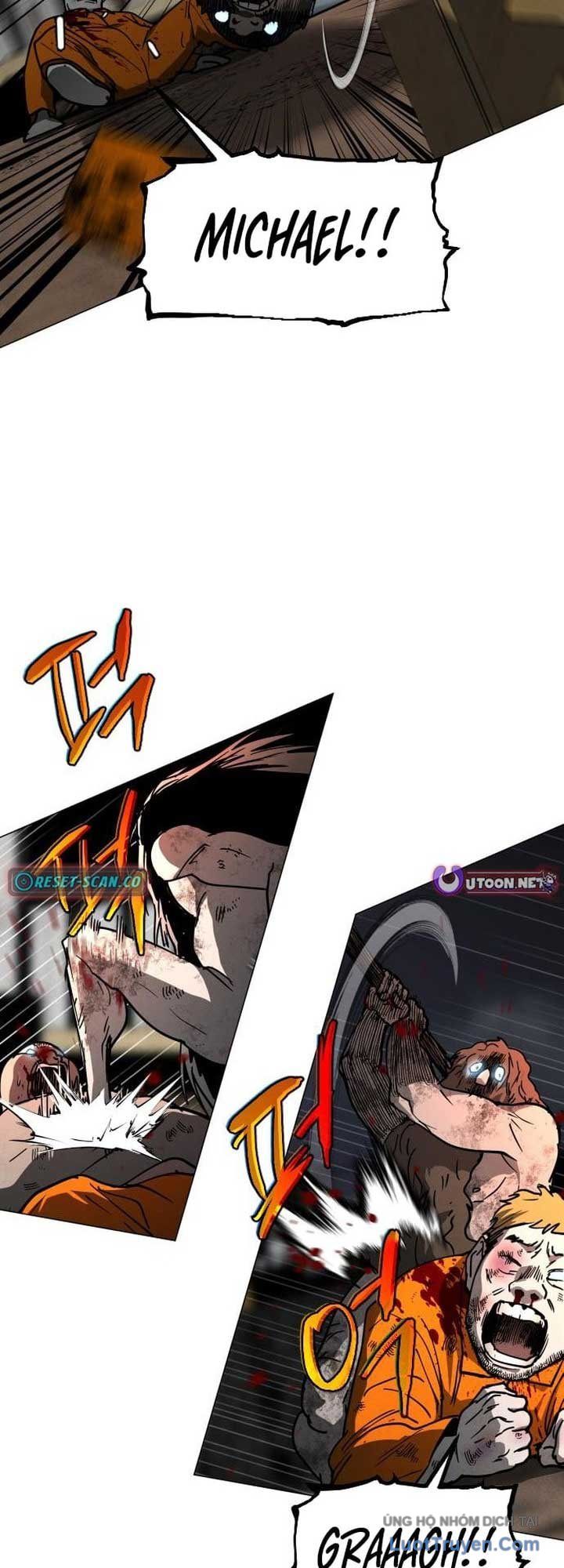 Vùng Đất Sương Mù Chapter 45 - 36