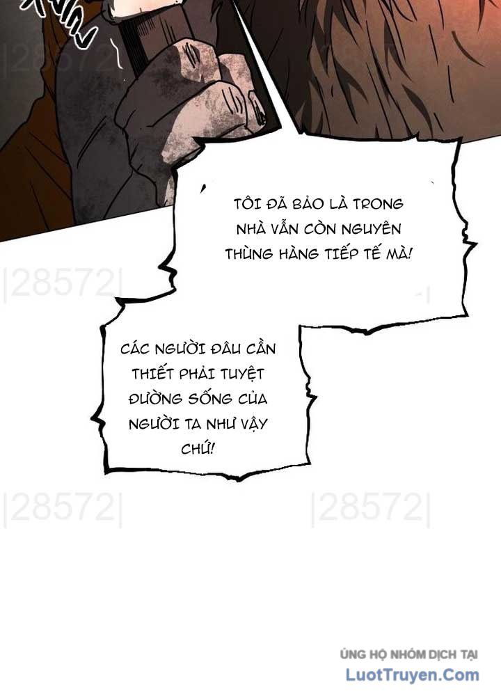 Vùng Đất Sương Mù Chapter 45 - 38