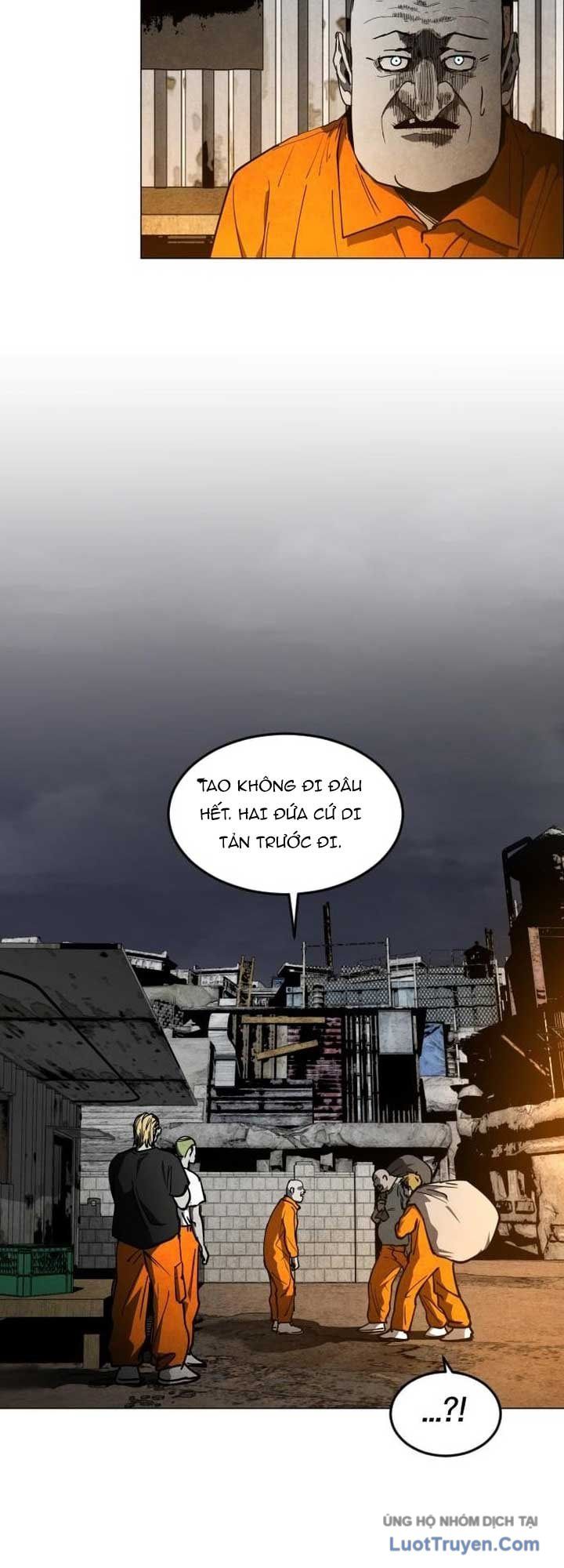 Vùng Đất Sương Mù Chapter 45 - 5