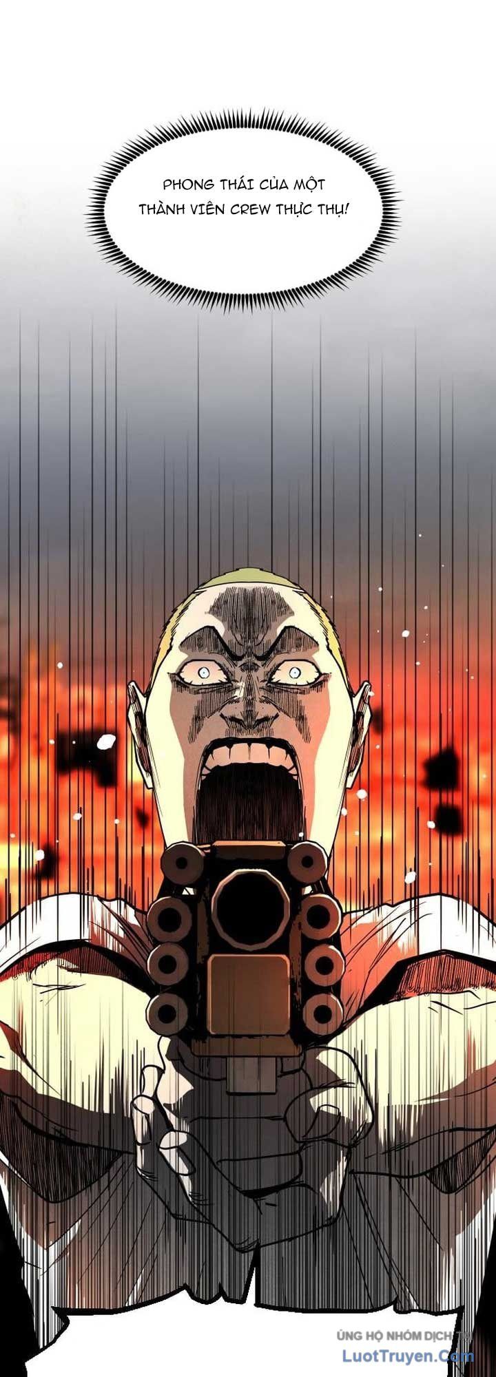 Vùng Đất Sương Mù Chapter 45 - 47