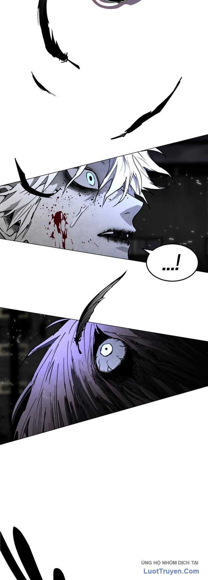 Vùng Đất Sương Mù Chapter 45 - 49