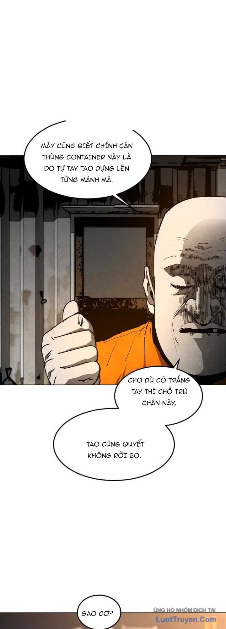 Vùng Đất Sương Mù Chapter 45 - 6