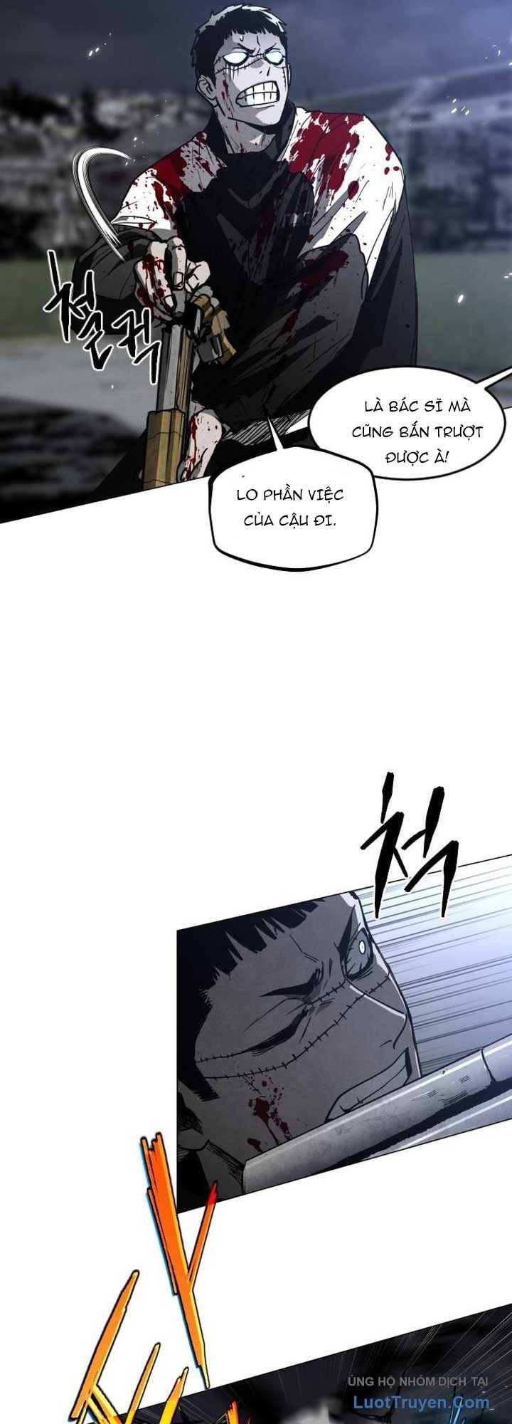 Vùng Đất Sương Mù Chapter 45 - 52