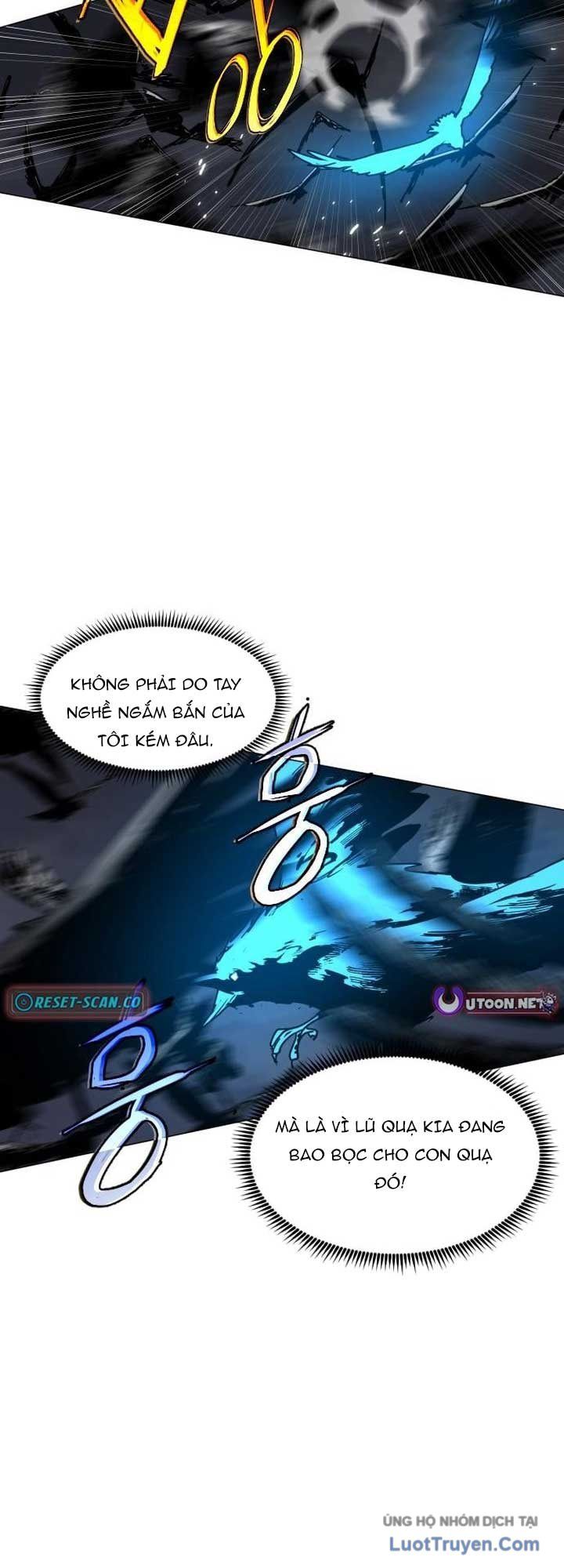Vùng Đất Sương Mù Chapter 45 - 53
