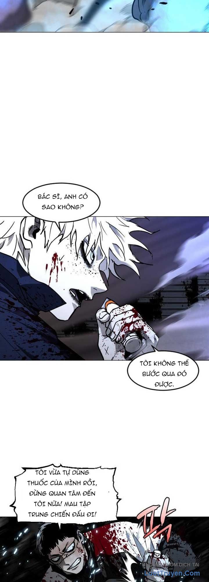 Vùng Đất Sương Mù Chapter 45 - 61