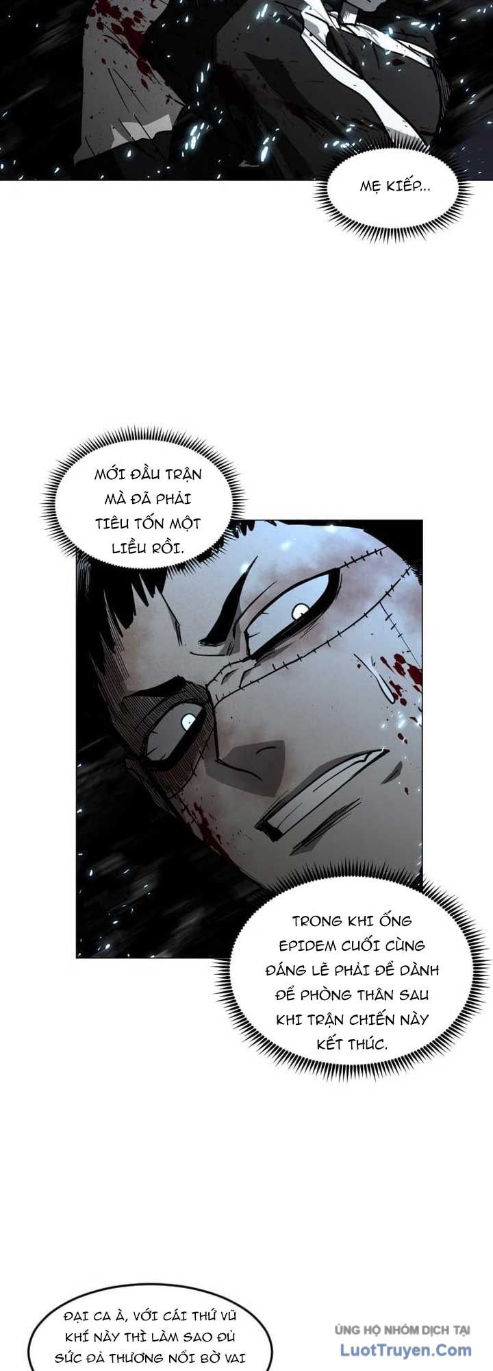 Vùng Đất Sương Mù Chapter 45 - 62