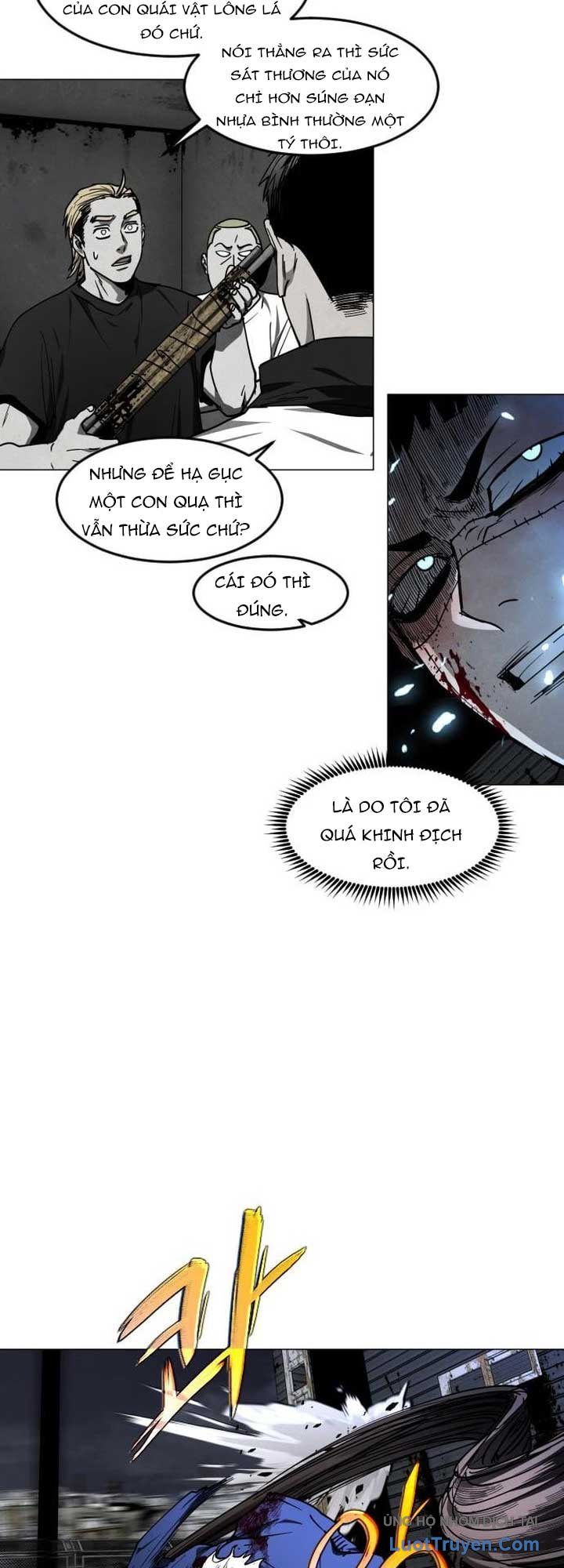 Vùng Đất Sương Mù Chapter 45 - 63