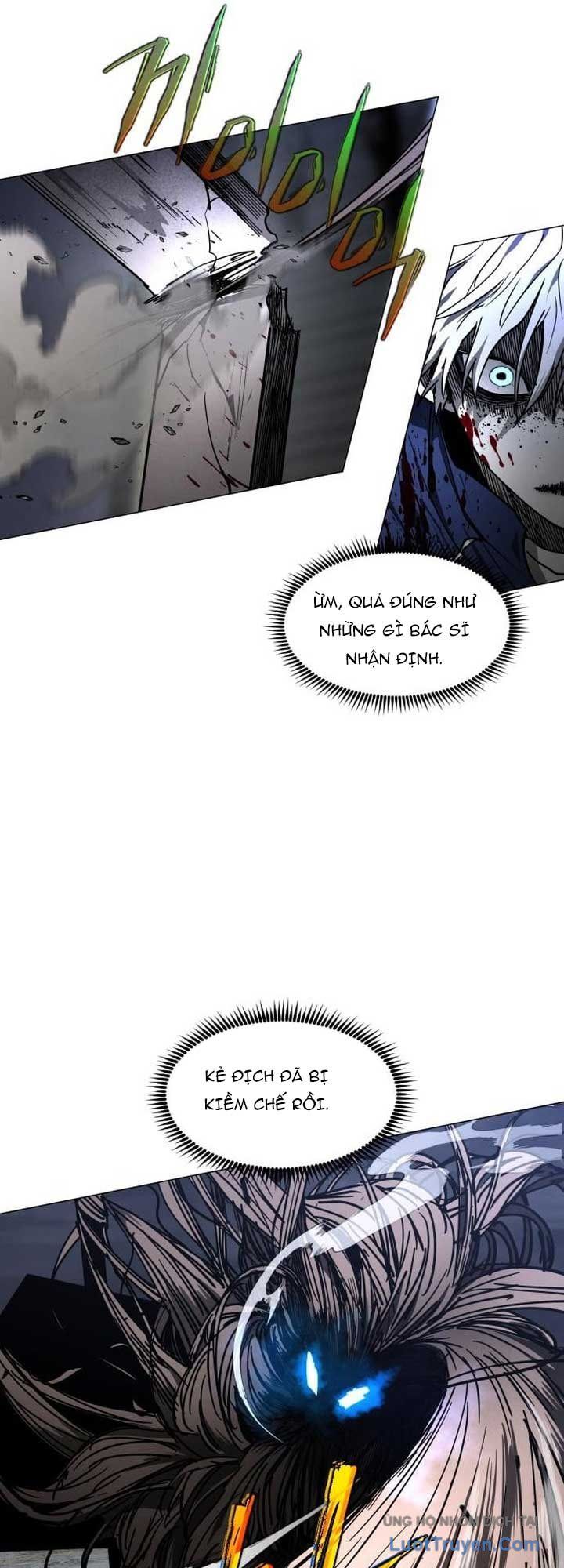 Vùng Đất Sương Mù Chapter 45 - 65