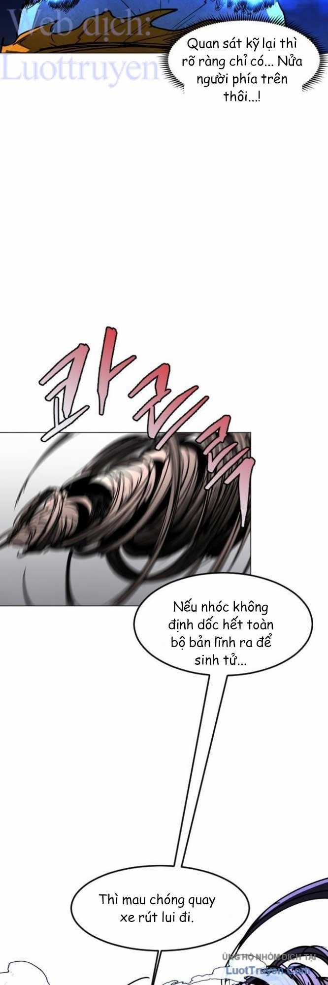 Vùng Đất Sương Mù Chapter 46 - 11