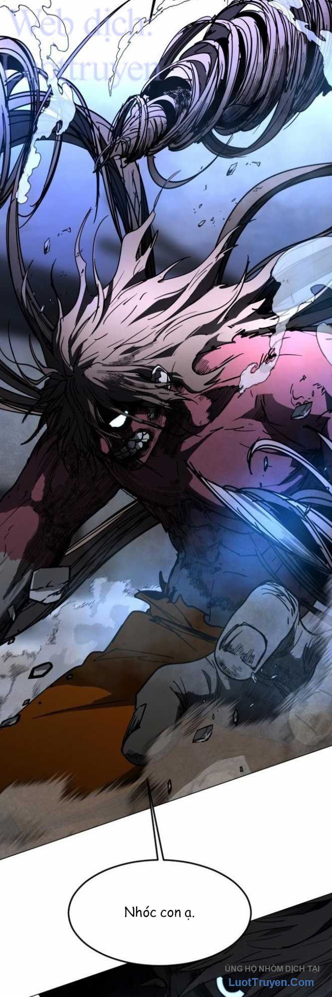 Vùng Đất Sương Mù Chapter 46 - 12