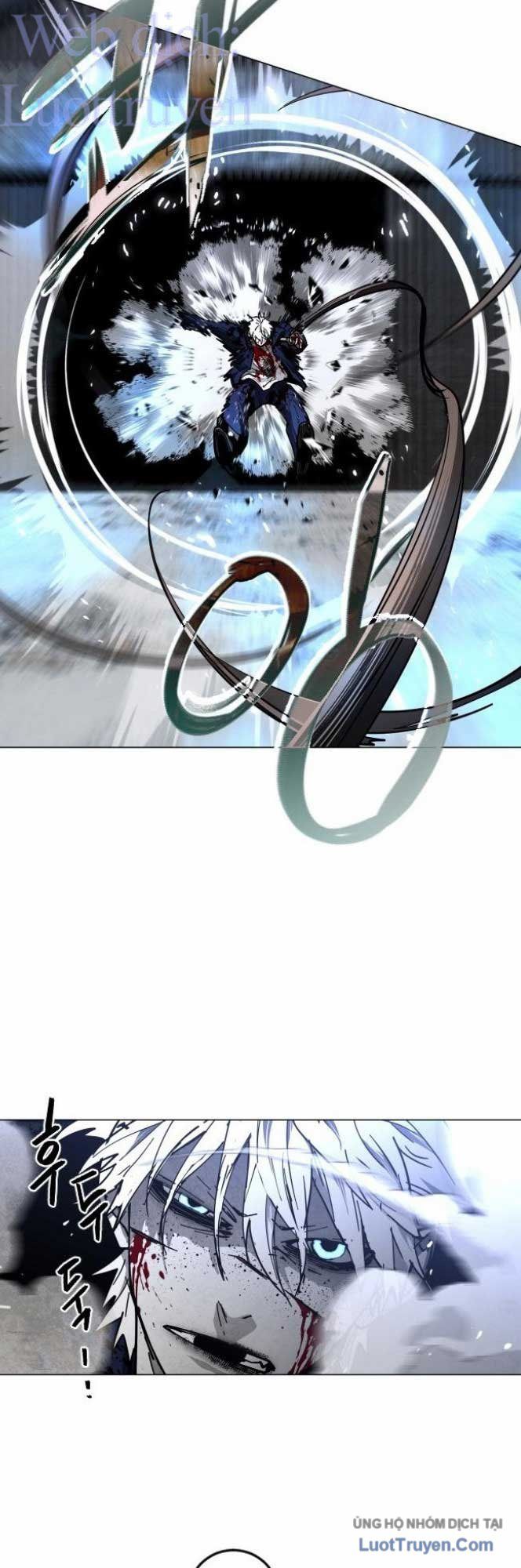 Vùng Đất Sương Mù Chapter 46 - 22