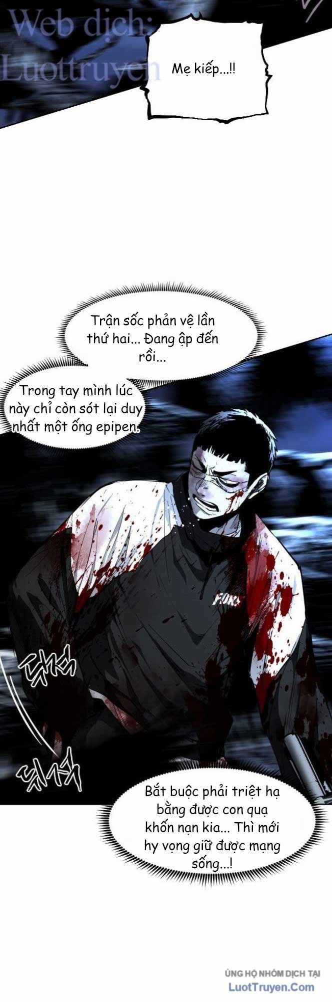 Vùng Đất Sương Mù Chapter 46 - 29